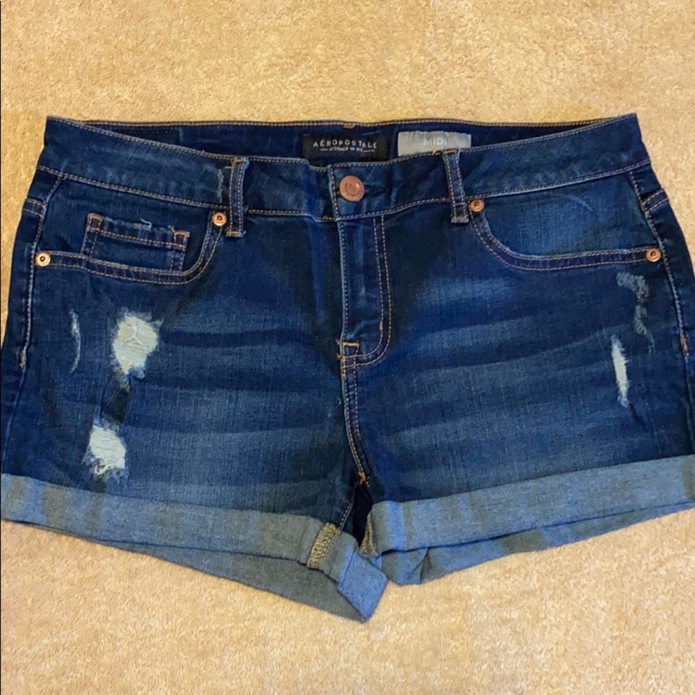Aeropostal Shorts
